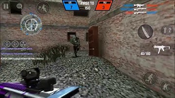 Nuke (doble nuke ) bullet forcé mpx