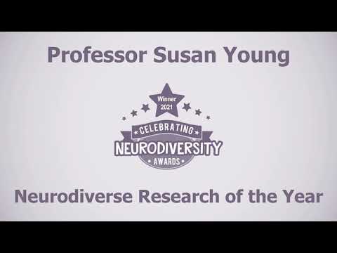 Susan Young wins