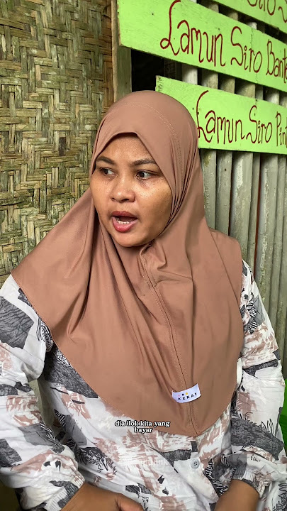 M4LING BLO’0N | KELAKUAN EMALUH #lucu #pasutrikocak