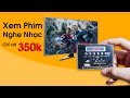 Xem phim vi module gii m mp5 bluetooth   m hay hnh cht  blk review