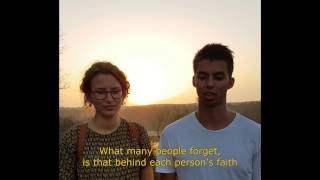 AMNESTY YOUTH in Morocco