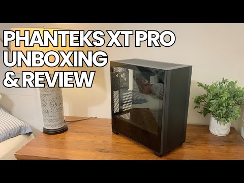 Phanteks XT Pro
