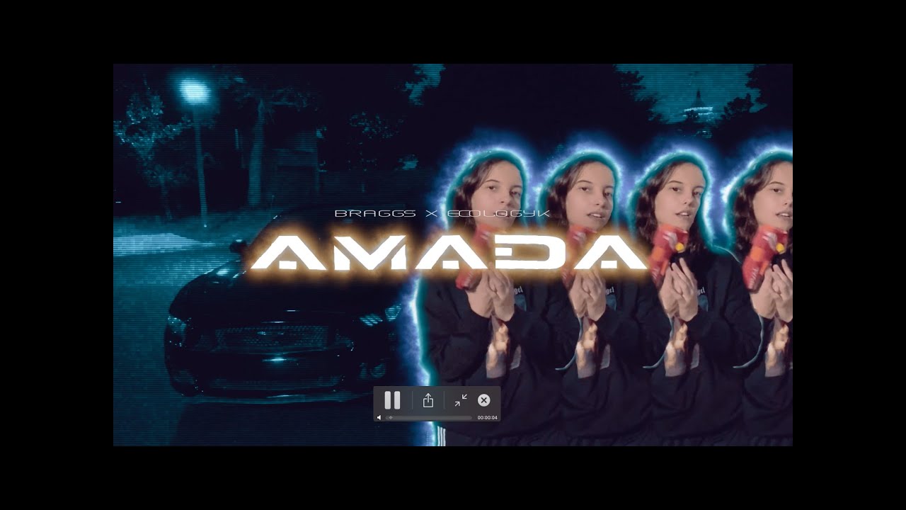 @braggs.wav - Amada? (prod. @ecologyk)