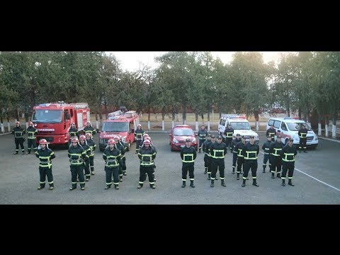 საგანგებო სიტუაციების მართვის სააგენტოს ვიდეო რგოლი