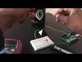 Shungite Conductivity Test