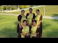 Swalla Jathi mix l Dance Cover l Vijayadashami l Indian classical dance 