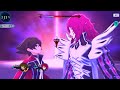 テイルズオブザレイズオフライン シング&クリードvsデューク