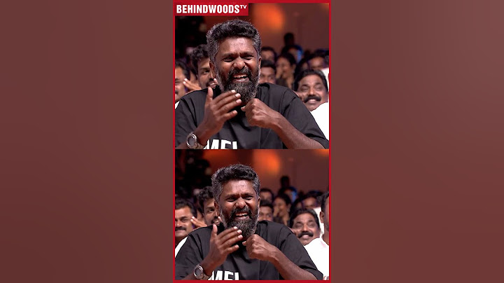 Karthi 🤣 'என் கூட சண்டை போட இன்னொரு அண்ணன் கிடைச்சுட்டாரு ..' 🥰 Meiyazhagan