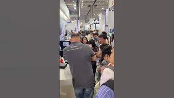 MSI IPC Showcased Cutting-Edge AI and Edge Computing Innovations at COMPUTEX 2025 | MSI