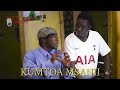 Kumtoa Msanii Kumtoa Msanii