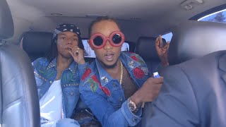 Rae Sremmurd Go Munchies Shopping in a 7/11 | GQ