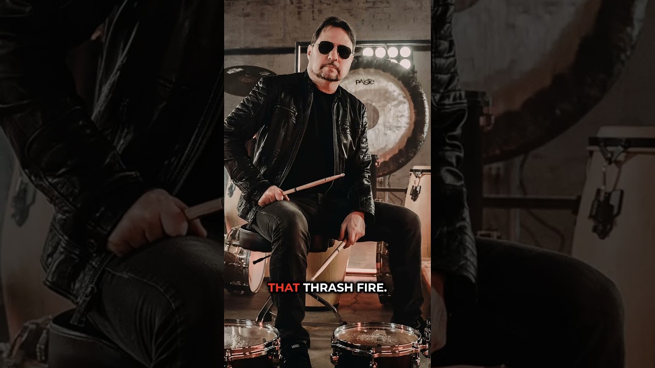 «После ухода Алекса Сколника группа Testament вернулась к своим корням», — говорит Эрик Петерсон.