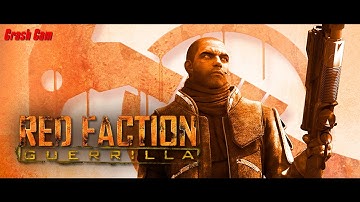 Crash Cam - Red Faction: Guerrilla