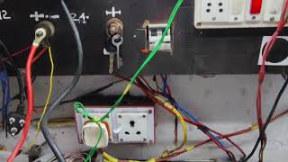 Microtek Inverter ChangeOver Problem Switch Off Krne Ke Baad Charging Leta hai