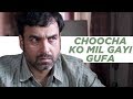 Choocha Ko Mil Gayi Gufa | Fukrey Returns |Varun Sharma | Manjot Singh |Ali Faizal | Pankaj Tripathi