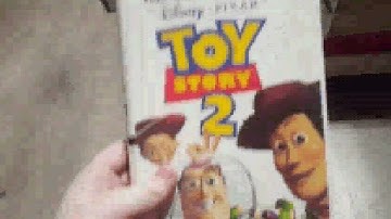 VHS Collection in a Nutshell (Loud Version, GBA Quality)