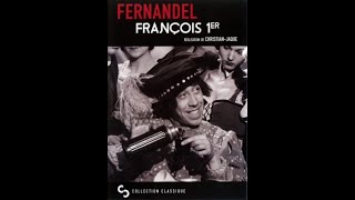 Франциск I / Франсуа Первый / Francois Premier / Francois 1Er 1937