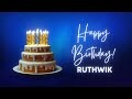 Ruthwik happy birt.ay song  happy birt.ay ruthwik  ruthwik happy birt.ay to you