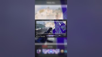 This MW3 trickshot got me banned...