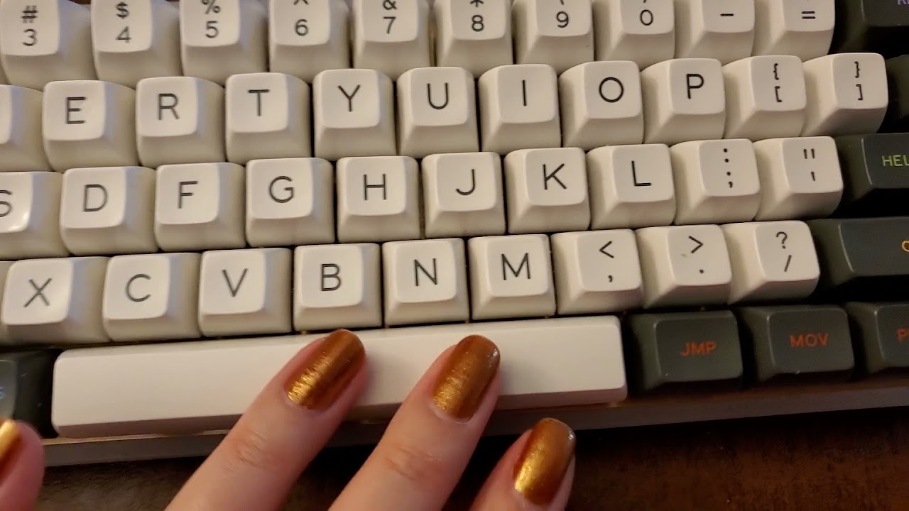 Drop + Oblotzky SA Oblivion V2 Custom Keycap Set - Outer Keys 