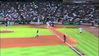 2012/06/23 Johnson's RBI double