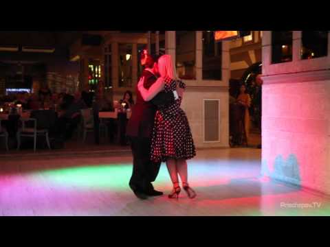 Vladislav Sopikov & Ekaterina Sopikova, 2-3, Moscow, Prischepov Milonga "Radio City"
