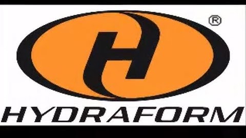 Hydraform Video Blog - Steven Tucker on the M7MI Super at the DRC