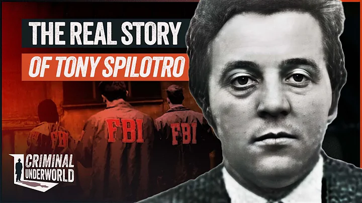 Mafia's Greatest Godfathers: Tony Spilotro & Vito Genovese