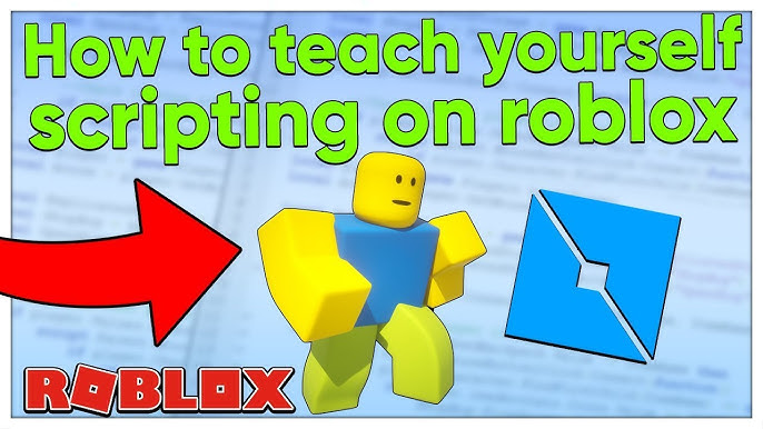 Create a roblox script by Yeeted1400