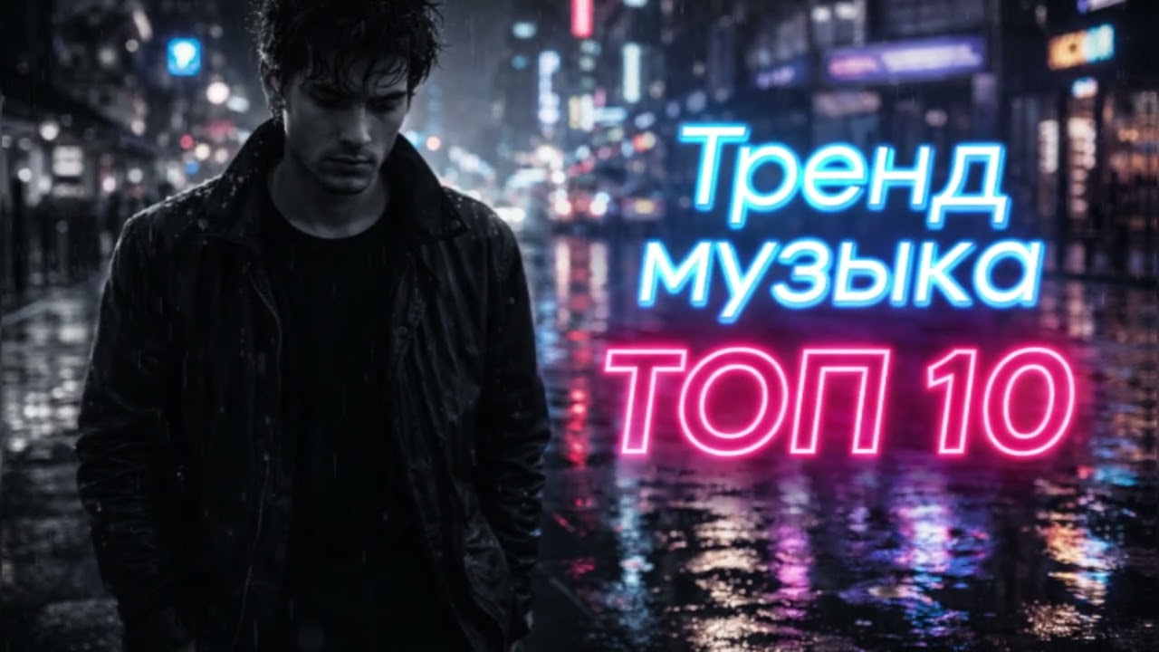 ХИТЫ 2026 🔥 Музыка в машину | Трендовые ремиксы #хит #ремих