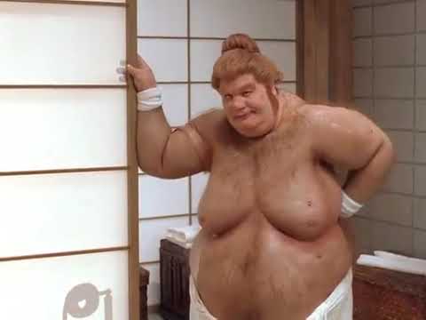Austin Powers Fat Bastard