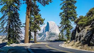 Our podcast guests often rave about one very special way to experience
california: a classic road trip, where the destination and journey are
the...