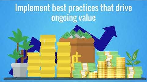 The Role of an MSP in Enhancing Vendor Relationships: A Deep Dive