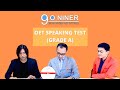 OET Sample Speaking Role-Play (Grade A): Impatient Client