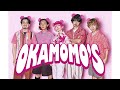 最上もがxOKAMOTO’S新バンド「OKAMOMO’S」結成!?ソネット「モモ」とコラボ メイキング&インタビュー