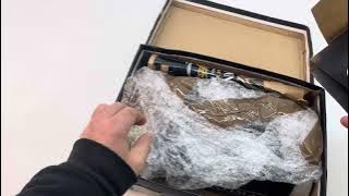 Unboxing 2 Heavy Duty Tape Dispenser In Very Good Con… Order: 12-13874-30314 eBay Seller: dazzaf1970