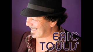 Video thumbnail of "Eric Toulis - Vive le sport"