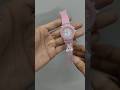 Found the coolest watch for your little one