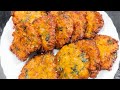 ಗರಿ ಗರಿ ಅದ ಸ್ವೀಟ್ ಕಾರ್ನ್ ವಡೆ ll sweet corn vade at home in kannada