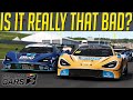 Project Cars 3: Is It Really That Bad?