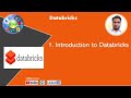 1 introduction to databricks