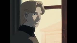 Johan Liebert - After Dark Editamv