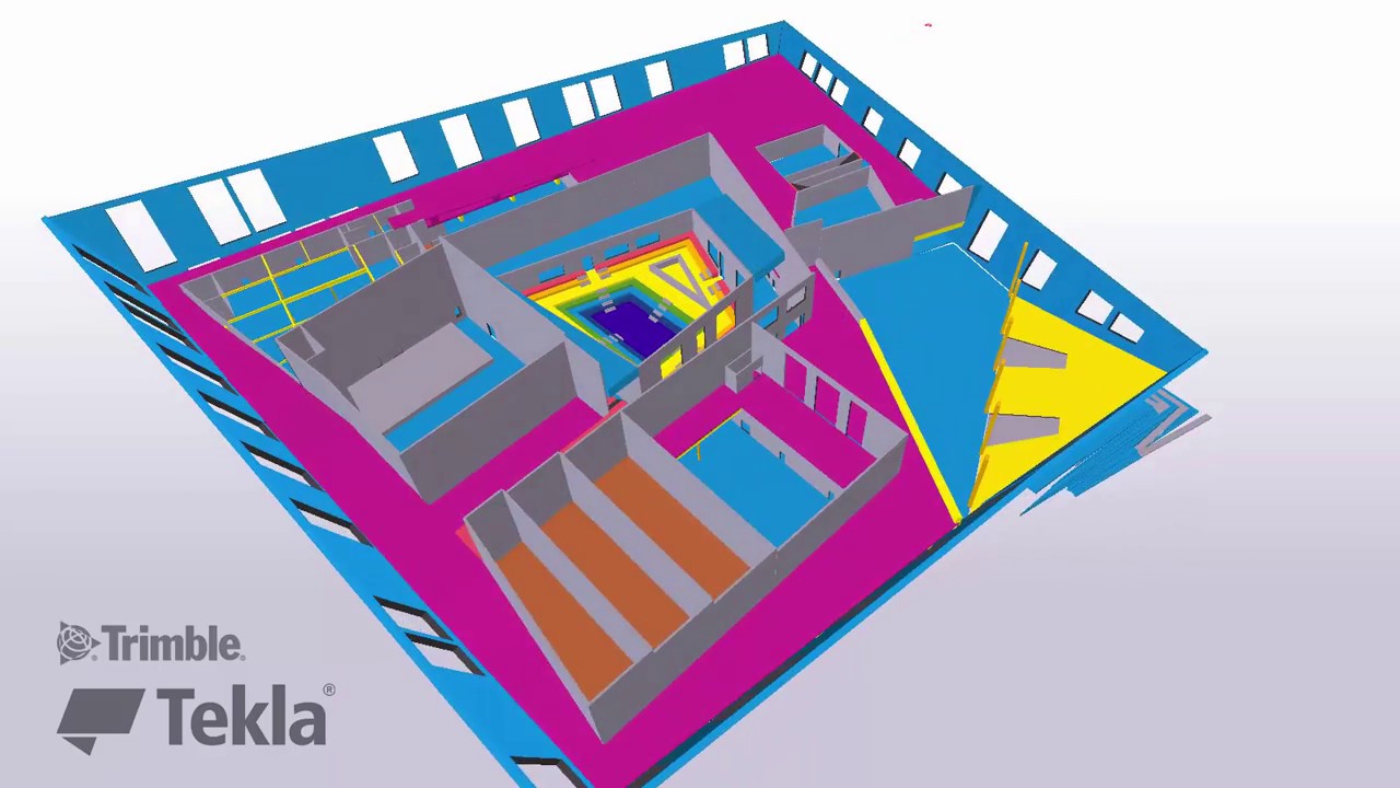 advance metal testing laboratory vadodara Tekla France BIM Awards 2016 - ECOLE DES MINES D'ALES : Le Cœur Précieux Nîmes