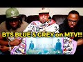 What an Experience!! | BTS 'Blue & Grey' MTV Unplugged REACTION!!