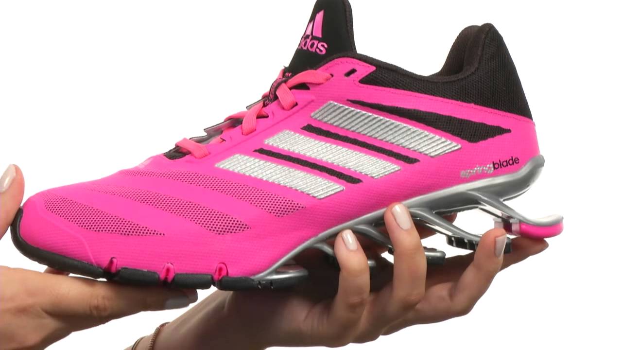 adidas running blade