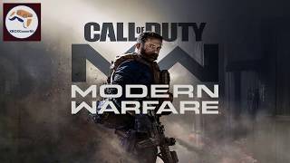 The New 3v3 Gunfight in Modern Warfare is AWESOME!!!