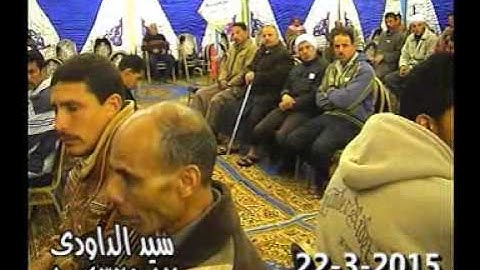 الشيخ محمد عبد الحليم سورة يوسف اسكندريه الجديدة 22 3 2015
