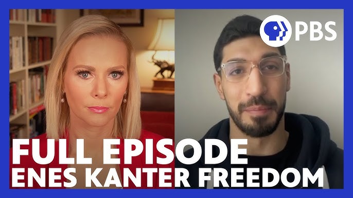 Enes Kanter Freedom, Powerful Activist? Yes. NBA Star? No. – The Viking