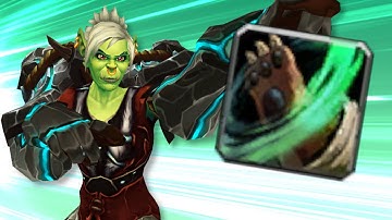 That Monk Is UNSHAKABLE! (5v5 1v1 Duels) - PvP WoW: Shadowlands 9.0