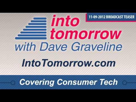 radio broadcasting Who Would Get the Ticket in a Google Driverless Car? (Into Tomorrow Broadcast Teaser)